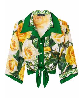 DOLCE&GABBANA Блузы