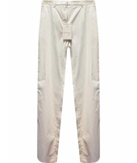 GIVENCHY Прямые брюки