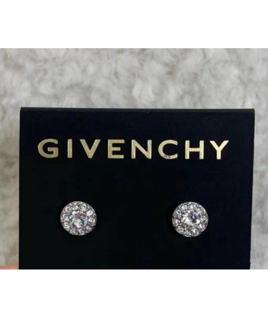 GIVENCHY Серьги, фото 2
