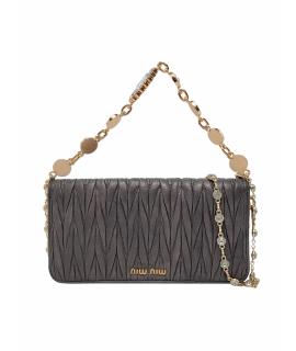 MIU MIU Сумка через плечо