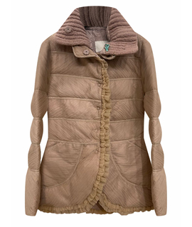 

Куртка ERMANNO SCERVINO