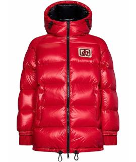 DSQUARED2 Пуховик