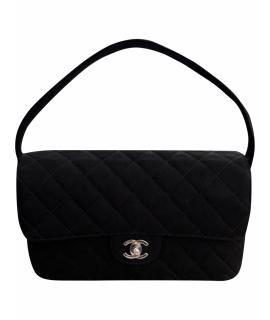CHANEL Сумка через плечо