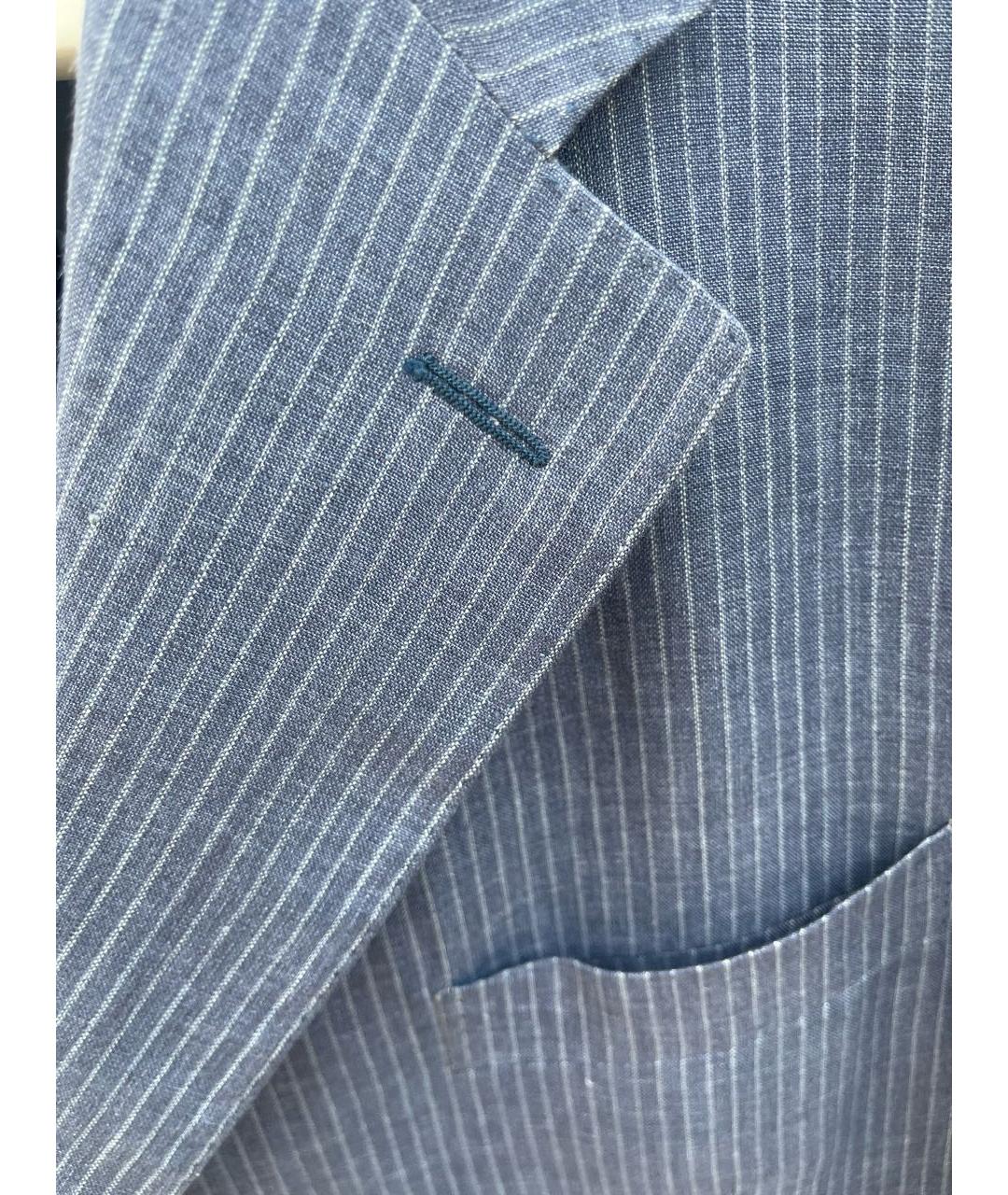 CANALI Классический костюм, фото 4