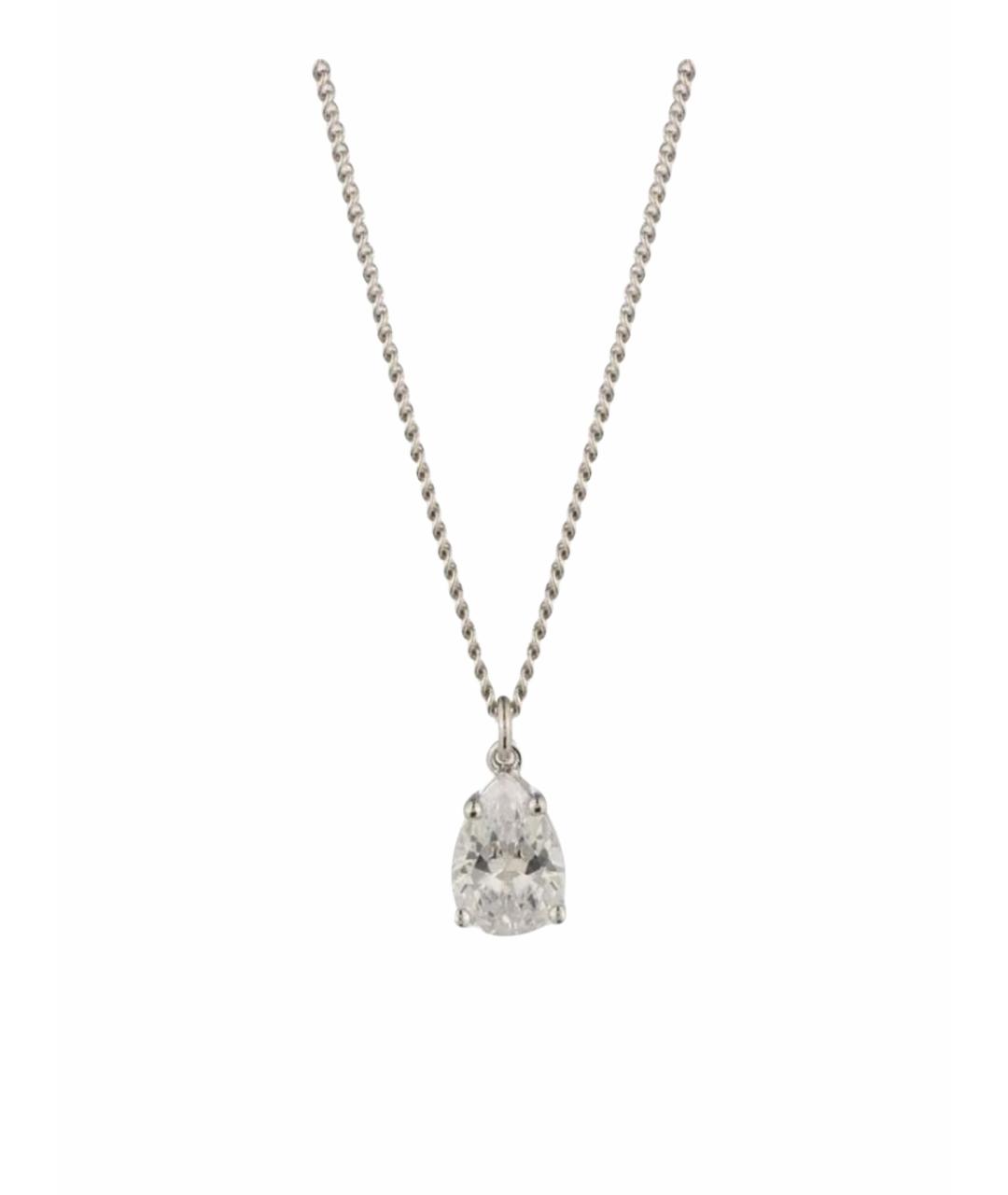 GIVENCHY Металлическая подвеска, фото 1