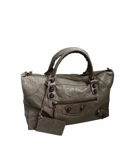BALENCIAGA Сумка с короткими ручками