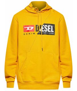 DIESEL Худи/толстовка