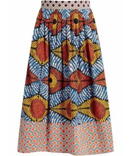 WEEKEND MAX MARA Юбка миди