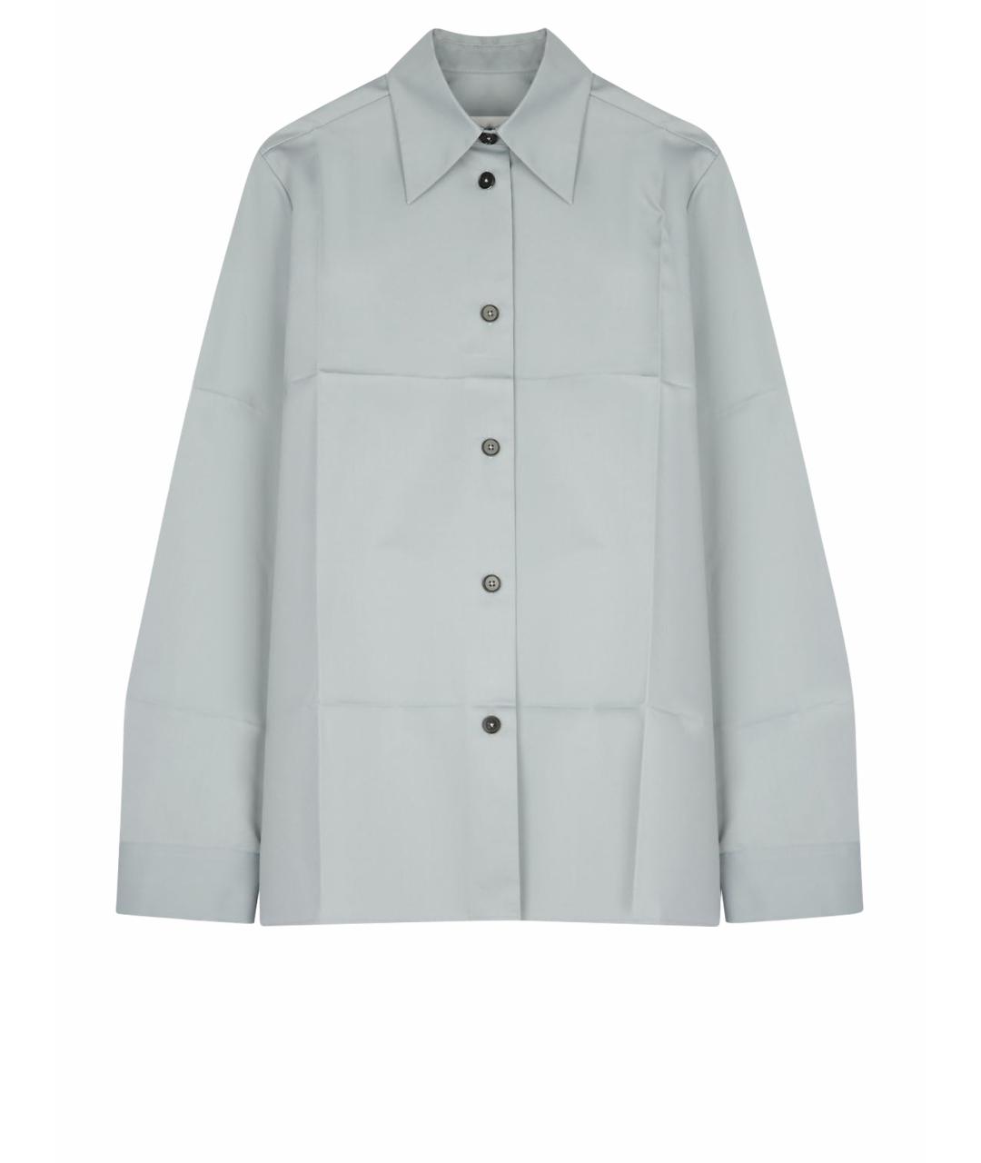 JIL SANDER Рубашка, фото 1