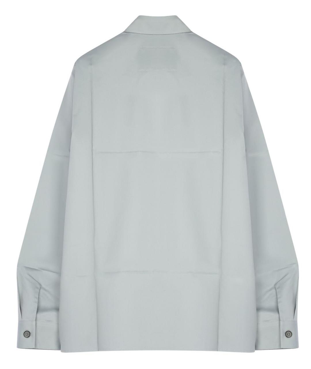 JIL SANDER Рубашка, фото 2