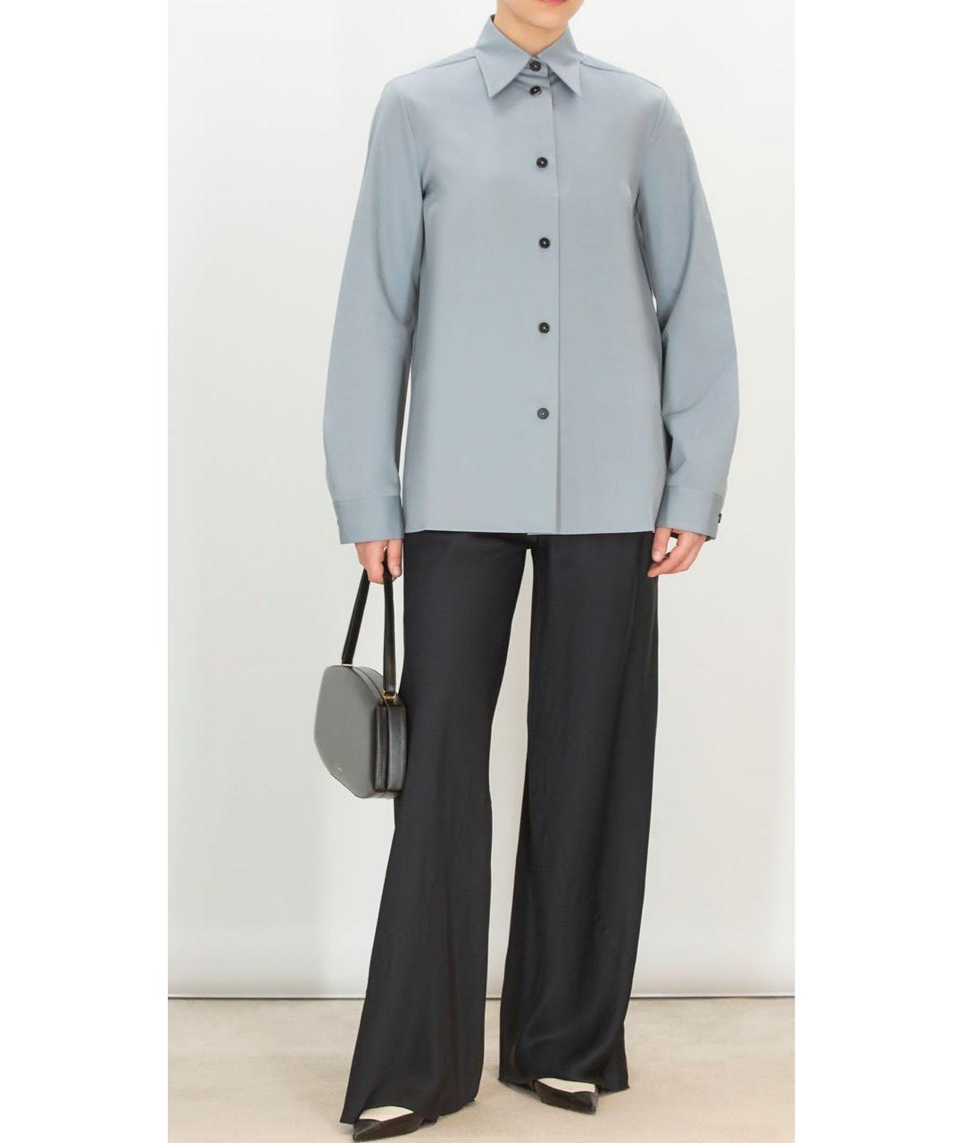JIL SANDER Рубашка, фото 3