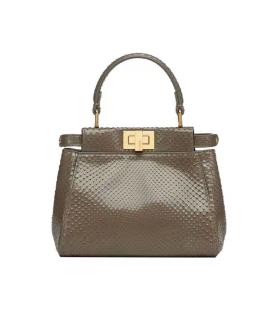 FENDI Сумка с короткими ручками
