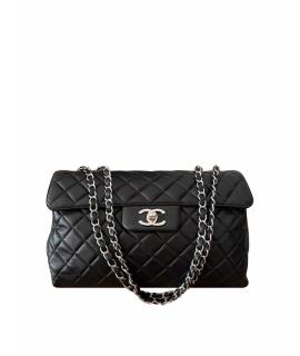 CHANEL Сумка через плечо