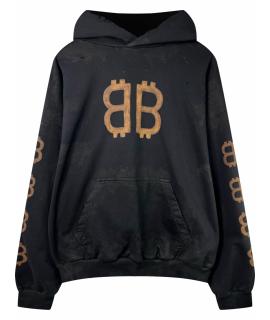 BALENCIAGA Худи/толстовка