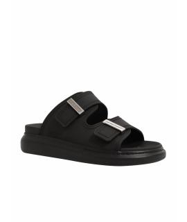 ALEXANDER MCQUEEN Шлепанцы