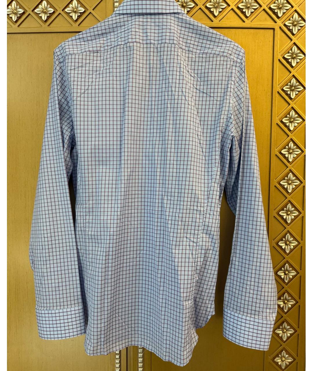 GUCCI Классическая рубашка, фото 3
