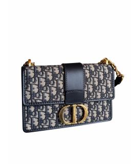 CHRISTIAN DIOR Сумка через плечо