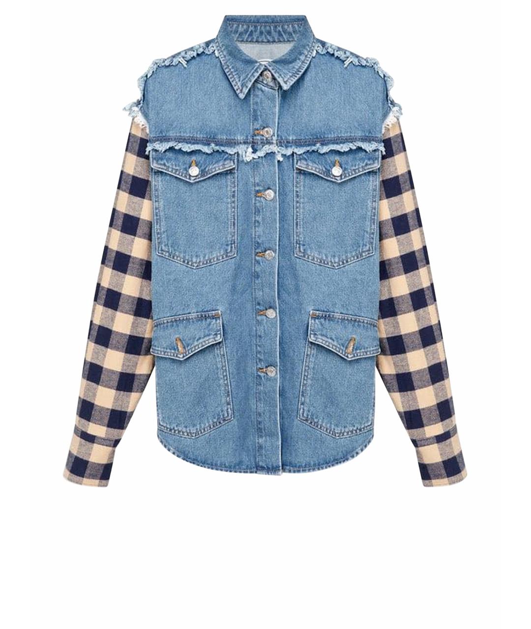 MOSCHINO Куртка, фото 1