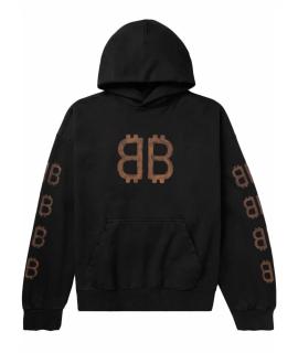 BALENCIAGA Худи/толстовка