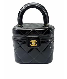 CHANEL Сумка с короткими ручками
