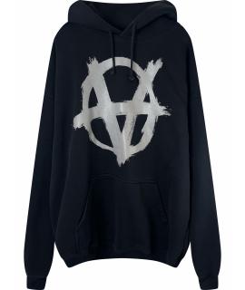 VETEMENTS Худи/толстовка