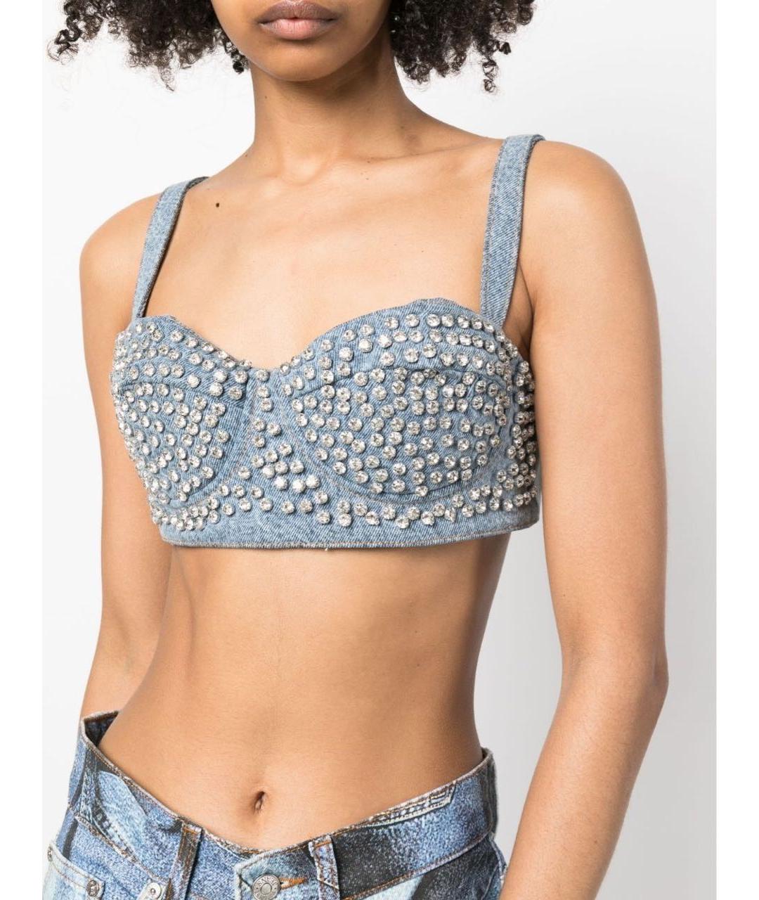 MOSCHINO Корсеты, фото 2