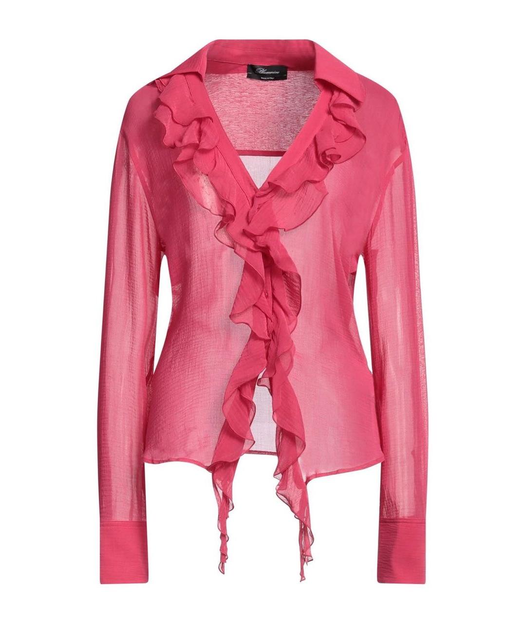 BLUMARINE Блузы, фото 1