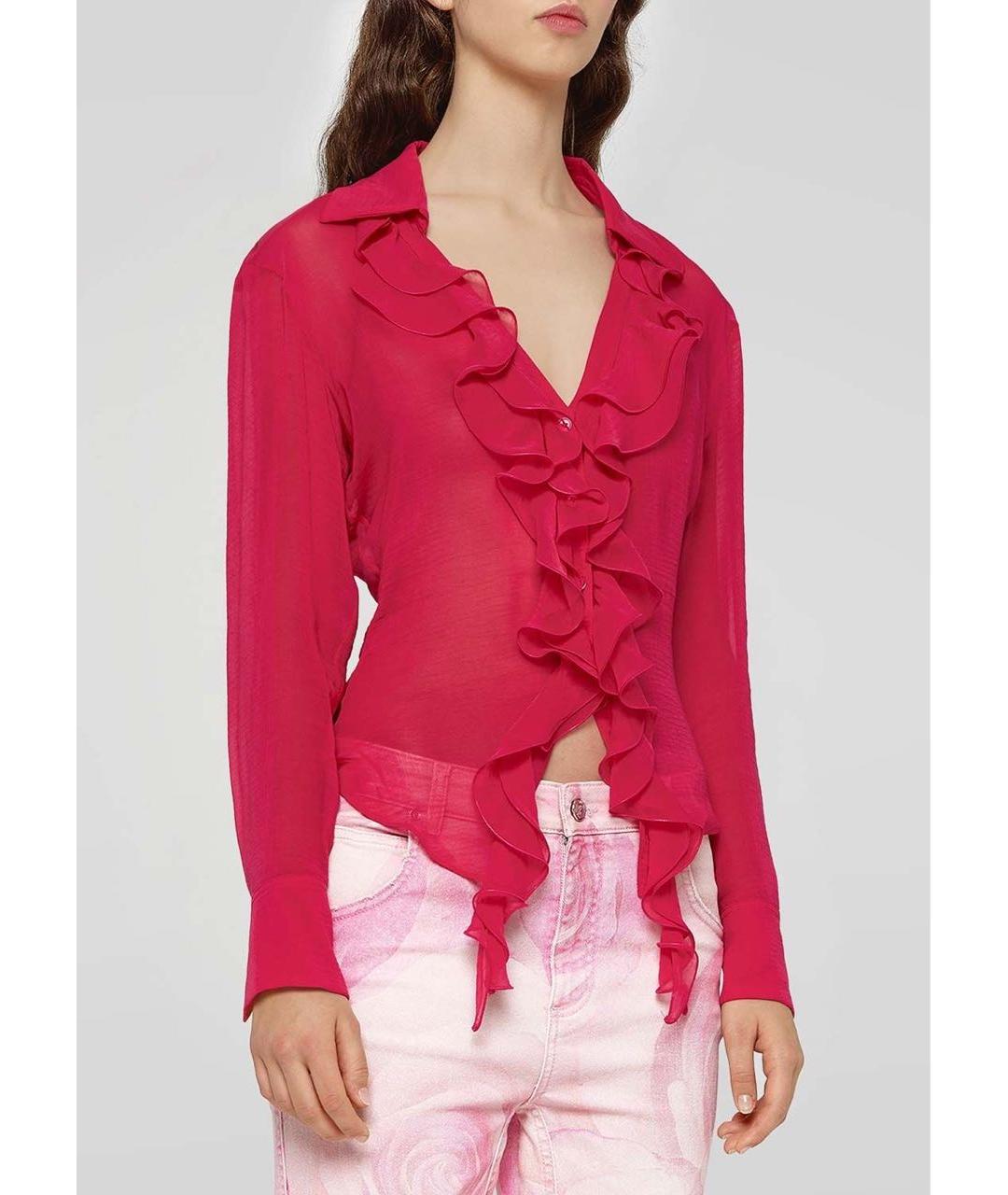 BLUMARINE Блузы, фото 2