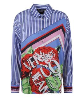VERSACE JEANS COUTURE Рубашка