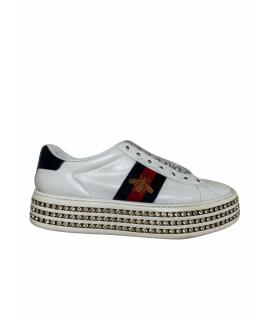 GUCCI Кеды