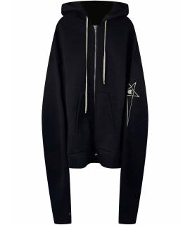 RICK OWENS Худи/толстовка