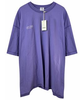 VETEMENTS Футболка