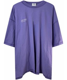 VETEMENTS Футболка