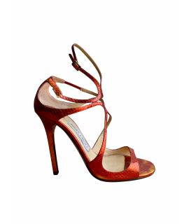 JIMMY CHOO Босоножки