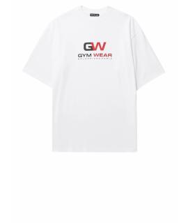 VETEMENTS Футболка