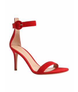GIANVITO ROSSI Босоножки