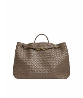 BOTTEGA VENETA Сумка с короткими ручками