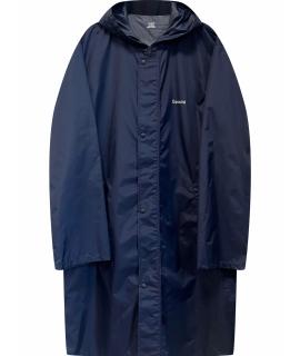 VETEMENTS Тренч / плащ