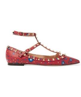 VALENTINO Балетки