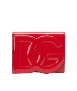 DOLCE&GABBANA Сумка через плечо