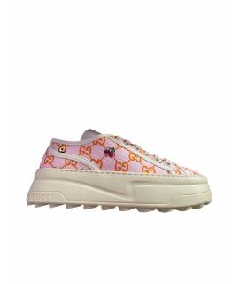 GUCCI Кеды