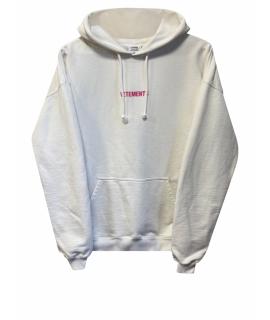 VETEMENTS Худи/толстовка