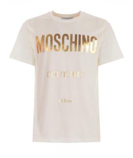 MOSCHINO Футболка