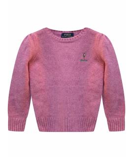 POLO RALPH LAUREN Блузка для девочек