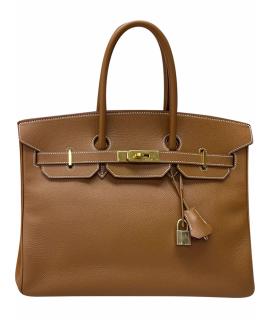 HERMES Сумка с короткими ручками