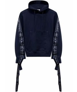 VETEMENTS Худи/толстовка