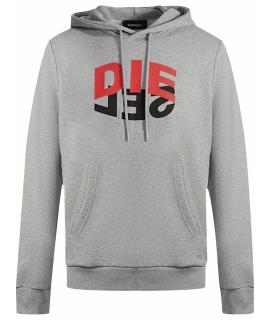 DIESEL Худи/толстовка