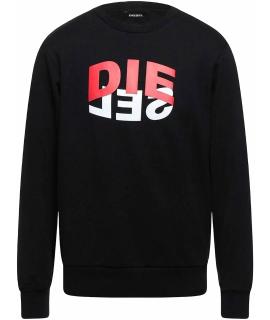 DIESEL Худи/толстовка