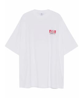 VETEMENTS Футболка