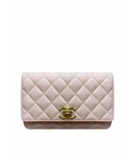 CHANEL Клатч/вечерняя сумка